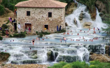 Ιαματικά και wellness κέντρα ζητούν μεγαλύτερο ρόλο στον τουρισμό υγείας