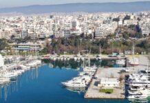 Υπερταμείο: Τι προβλέπει ο διαγωνισμός για τη Μαρίνα Καλαμαριάς