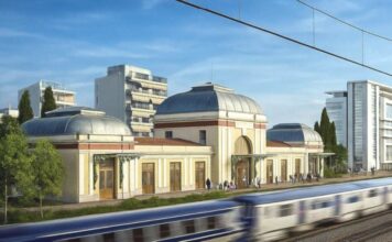 Έρχεται η Ελληνικά Σιδηροδρομικά Ακίνητα ΑΕ