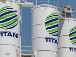 TITAN: Σε επενδυτική βαθμίδα μετά την αναβάθμιση από την S&P