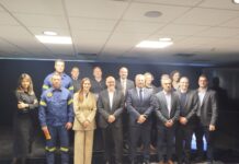 ΟΛΠΑ: Στο επίκεντρο η κλιματική ανθεκτικότητα του Λιμένα Πατρών