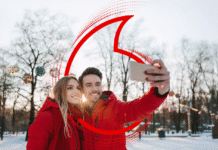 Χειμώνας με απεριόριστα data από τη Vodafone