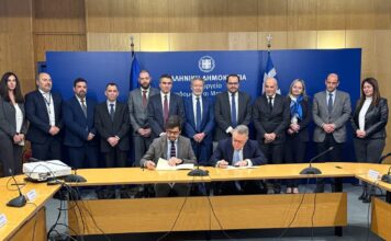 Σε τροχιά ψηφιακού μετασχηματισμού η ελληνική αεροναυτιλία