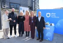 Η Allwyn στο MAD Forum 2026: Προτεραιότητα η προστασία ανηλίκων, η ασφάλεια των νέων και το Υπεύθυνο Παιχνίδι