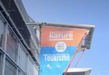 O Π.Ο.Τ.Α.Π στη διεθνή έκθεση τουρισμού «Salon Mondial du Tourisme 2026»