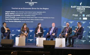 Αν. Μακεδονία και Θράκη: Τουρισμός της αυθεντικότητας και όχι του «σούπερ λουξ»