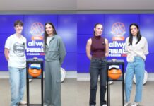 Το παιχνίδι ξεκινά εκτός παρκέ στο Allwyn Final 4 Κυπέλλου Μπάσκετ Γυναικών