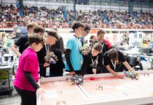 Η τεχνητή νοημοσύνη πρωταγωνιστεί στον Πανελλήνιο Διαγωνισμό STEM 2026 με στρατηγικό συνεργάτη την COSMOTE TELEKOM