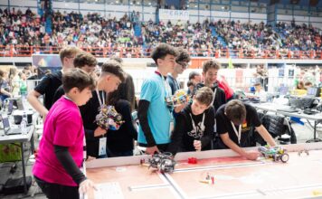 Η τεχνητή νοημοσύνη πρωταγωνιστεί στον Πανελλήνιο Διαγωνισμό STEM 2026 με στρατηγικό συνεργάτη την COSMOTE TELEKOM