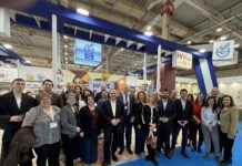 Ισχυρή παρουσία της ΕΛΛΑ-ΔΙΚΑ ΜΑΣ στη FOODEXPO 2026