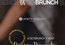 Pastry Brunch στο εστιατόριο Ambrosia του Hyatt Regency Thessaloniki