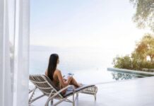 Αυτές είναι οι τάσεις σε luxury ταξίδια Αμερικανών | Η Ελλάδα στο προσκήνιο