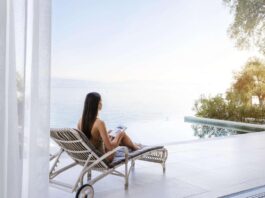 Αυτές είναι οι τάσεις σε luxury ταξίδια Αμερικανών | Η Ελλάδα στο προσκήνιο