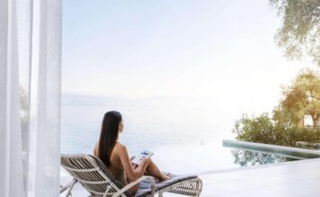 Αυτές είναι οι τάσεις σε luxury ταξίδια Αμερικανών | Η Ελλάδα στο προσκήνιο