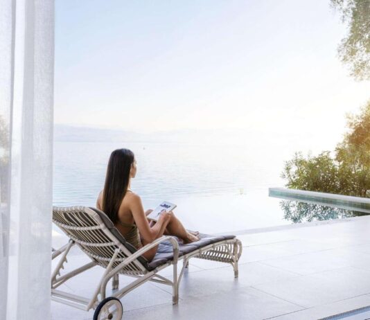 Αυτές είναι οι τάσεις σε luxury ταξίδια Αμερικανών | Η Ελλάδα στο προσκήνιο