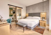 Η Hyatt ανοίγει νέο ξενοδοχείο στο Λονδίνο