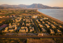 Νέα τουριστική επένδυση 136,5 εκατ. ευρώ στην Καλαμάτα