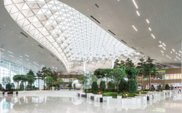 Αυτά είναι τα 20 κορυφαία αεροδρόμια στον κόσμο για το 2026