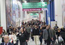 39.969 επαγγελματίες του F&B έγραψαν ιστορία στη μεγαλύτερη FOOD EXPO