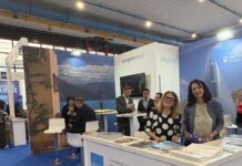 Προβολή της Ελλάδας στη Νότια Ιταλία