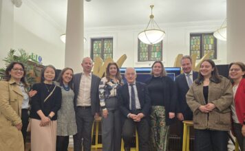 Ο ΕΟΤ στο Wanderlust Summit: Βασικό κριτήριο διακοπών η βιωσιμότητα και η πολιτιστική κληρονομιά των προορισμών