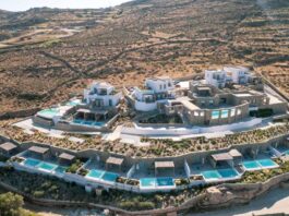 Νέα ανοίγματα και επενδύσεις για τη Radisson Hotel Group το 2026