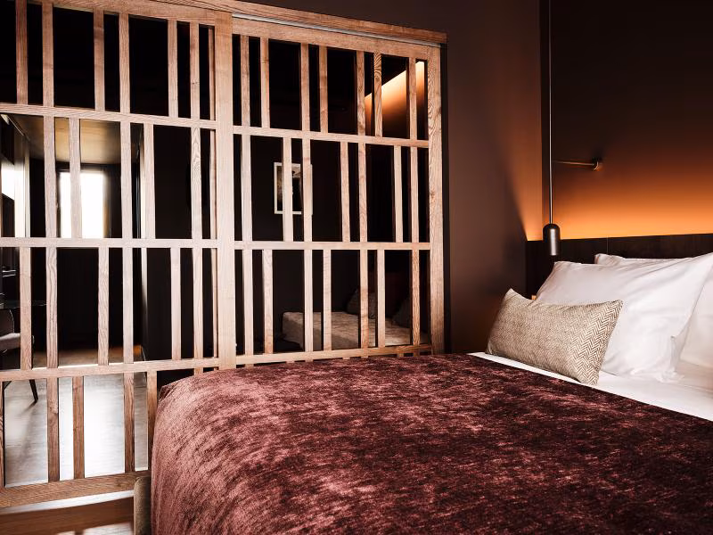 The Fiction Athens: Πολυτελές πεντάστερο ξενοδοχείο στο Μαρούσι από τη SWOT Hospitality 3 The Fiction Athens: Πολυτελές πεντάστερο ξενοδοχείο στο Μαρούσι από τη SWOT Hospitality