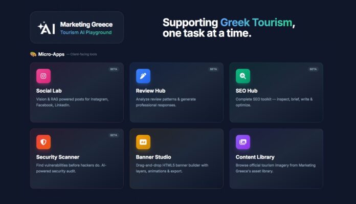 Tourism Playground AI_MG