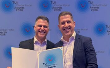 Διάκριση για την H Hotels Collection στα ΤUI Top 100 Hotels 2026