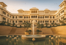 Ανοίγει το Wyndham Garden Udaipur Bhuwana στην Ινδία