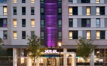 Αποκλειστική συμφωνία της Hilton με την YOTEL