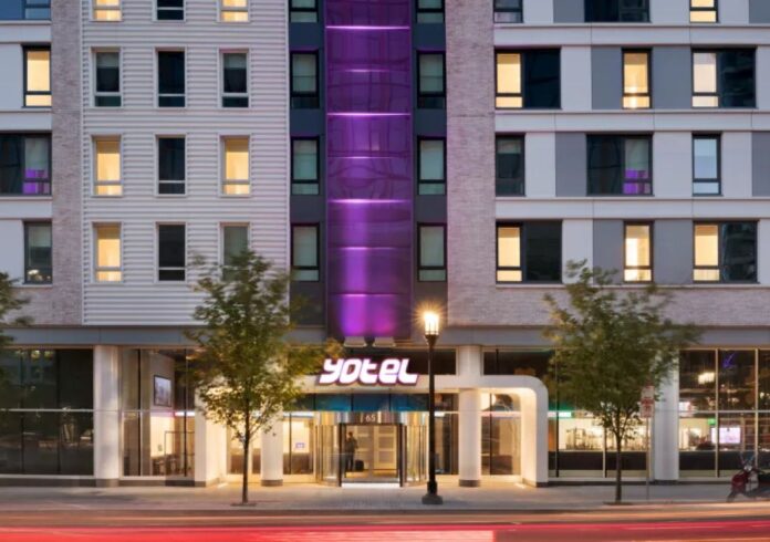 YOTEL