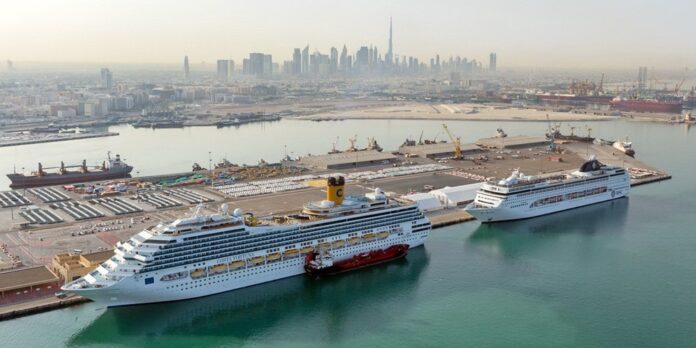 cruise-dubai