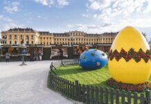 Booking.com: Πού θα πάνε διακοπές το Πάσχα οι Γερμανοί