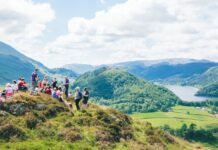 Τα top Εθνικά Πάρκα παγκοσμίως, αποκαλύπτει η TUI Musement