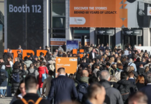 ITB Berlin 2026: Ρεκόρ συμμετοχών και συμφωνίες 47 δισ. ευρώ στον παγκόσμιο τουρισμό