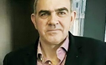 Δημήτρης Διαμαντόπουλος, Πρόεδρος Ένωσης Ξενοδόχων Αχαΐας: “Έχουν παγώσει οι κρατήσεις τις τελευταίες ημέρες”