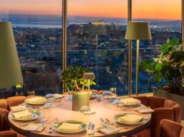 Η Ίμπιζα μετακομίζει στο Κολωνάκι!