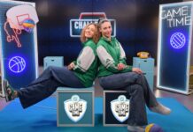 Το Allwyn Game Time με άρωμα ευρωπαϊκού τελικού για το γυναικείο βόλεϊ του Παναθηναϊκού