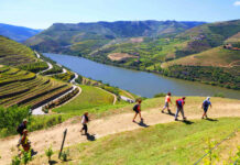 Time Out: Πού βρίσκονται τα 51 πιο όμορφα μέρη στον κόσμο