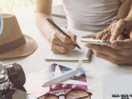 «Σφίγγουν το ζωνάρι» στις διεθνείς διακοπές οι Γερμανοί