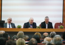 Παρουσία της ΕΥΔΑΜ στην Καστοριά | Στο επίκεντρο η ενίσχυση των ΜμΕ με νέα χρηματοδοτική δράση