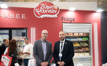 Η Ευβοϊκή Ζύμη στη FOOD EXPO 2026 με έμφαση στην εμπειρία και τη γεύση