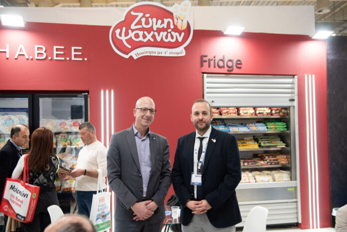 ΕΥΒΟΙΚΗ ΖΥΜΗ - FOOD EXPO 2026 (2)