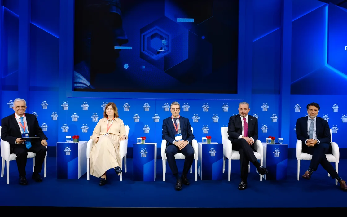 Α. Εξάρχου: Ενεργειακή ασφάλεια σημαίνει εθνική ασφάλεια