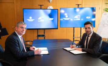 Στρατηγική συνεργασία Υπ. Υποδομών Μεταφορών – ΕΤΕπ