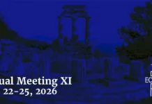 Δελφοί: Η Τεχνητή Νοημοσύνη στο επίκεντρο του Οικονομικού Φόρουμ 2026