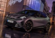 CUPRA Raval: Το ηλεκτρικό που θα αλλάξει τους κανόνες
