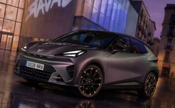 CUPRA Raval: Το ηλεκτρικό που θα αλλάξει τους κανόνες