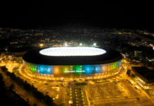 Ποια χώρα ανεβαίνει δυναμικά στον παγκόσμιο χάρτη συνεδρίων